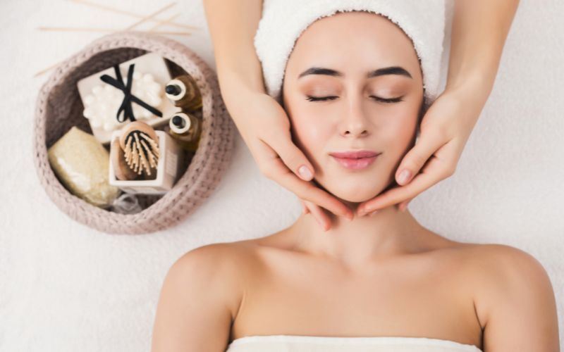 Η Νέα πολυτέλεια είναι η φροντίδα του εαυτού σου