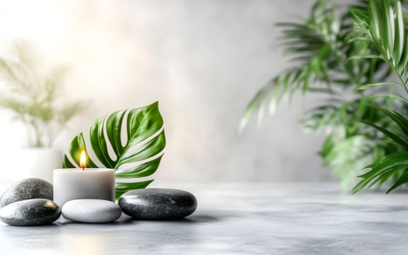 Spa & Ευεξία: Γιατί Δεν Είναι Πολυτέλεια — Πώς η Χαλάρωση στα BinBeauty Αναβαθμίζει Κάθε Θεραπεία